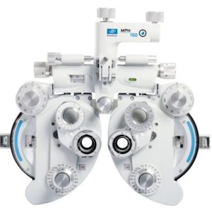 MPH150 MPH150 manual refractor (code - MPH150E)
