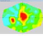 Color Mapping Central Test