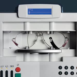 Frame Tracing Instruments TESS Family - Essilor Instruments USA