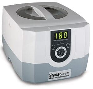 Ultrasonic Cleaner - Digital