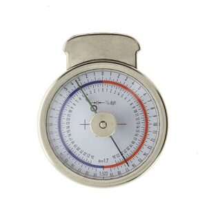 Measuring Tool - Lens Clock Spherometer