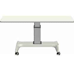 Exam Tables - 4 Inst 20 x 56