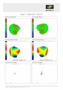 thumbnail of WAM700+ Sample Report 2