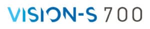 Vision-S 700 Logo