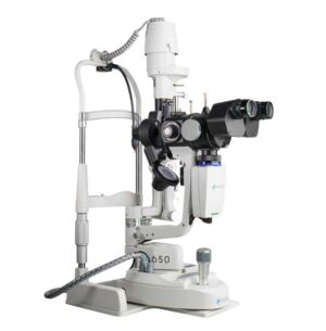 SL650+ Digital Slit Lamp (code - SL650+KIT)