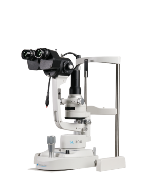 SL300LE Slit Lamp