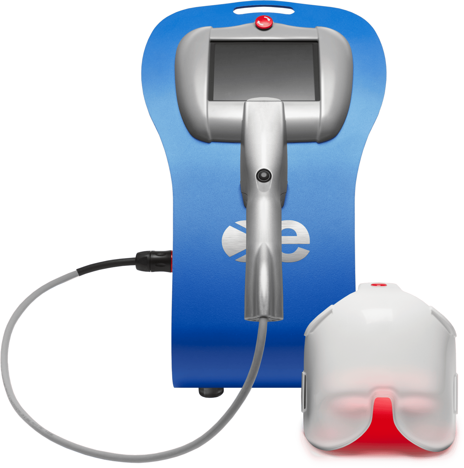 EPI-C Plus Device - Essilor Instruments USA