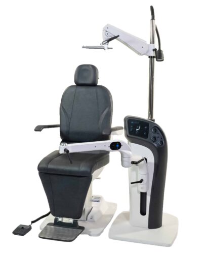 OSC 700 Stand and Chair
