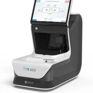 TCB 800 Tracer-Center-Blocker