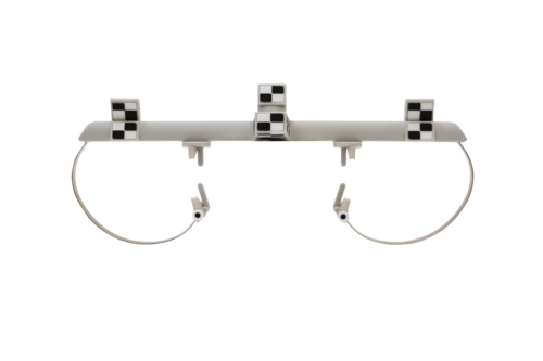 Frame Clip - Eye-Ruler 2