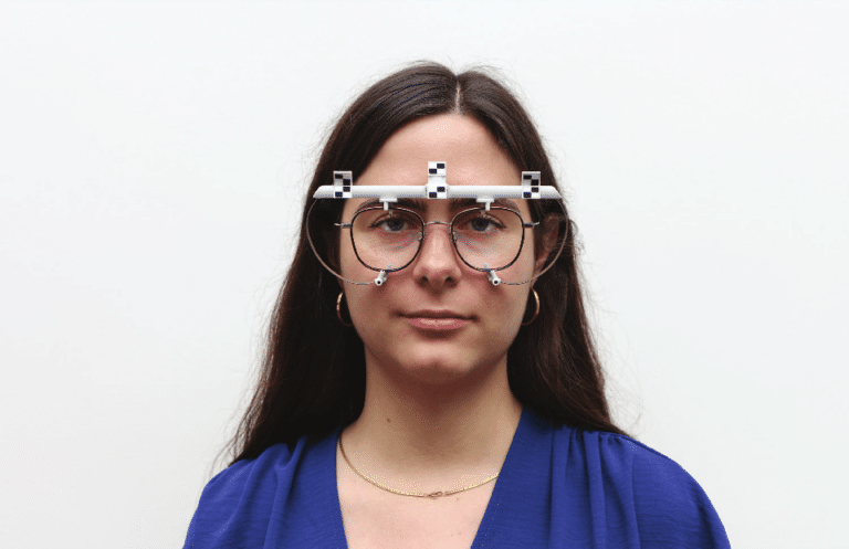 Npc Eye Ruler EYE-RULER2 S/W iPad Pro - Essilor Instruments USA