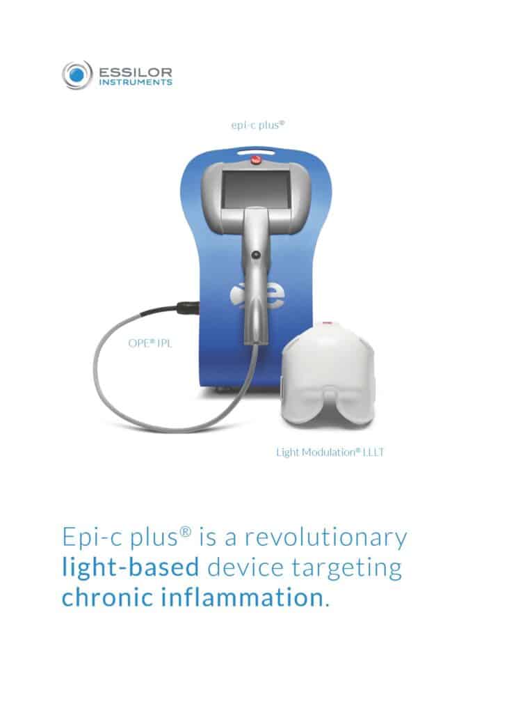 Light Therapy Resources (Patients) - Essilor Instruments USA