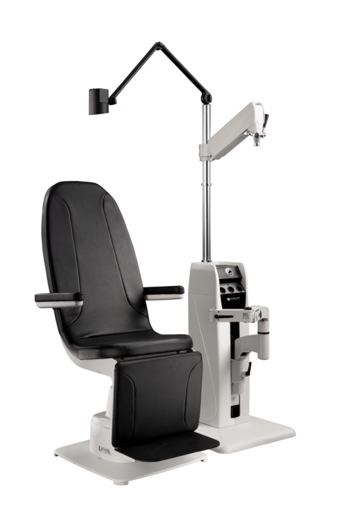 Chairs & Stands - OSC 600 Ophthalmic Stand and Chair