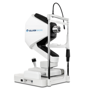 Retinal Imaging - Cellview WRI-1 Retinal Imager