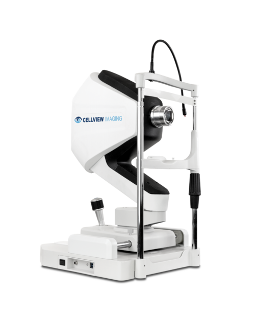 Retinal Imaging - Cellview WRI-1 Retinal Imager
