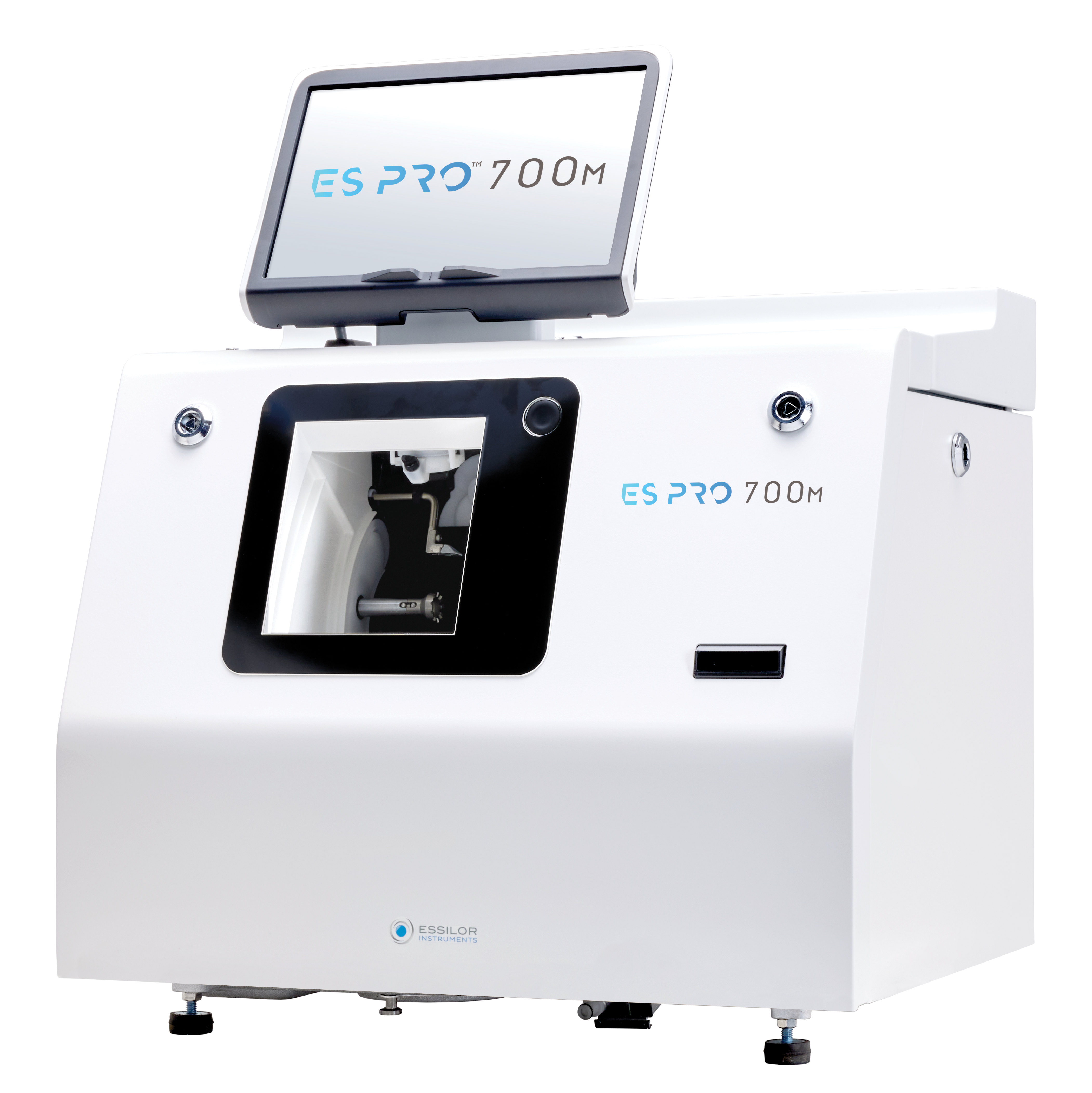 ES PRO 700M Edger for High-Volume Labs