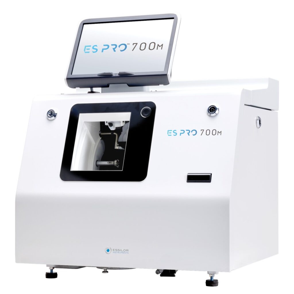 ES PRO 700M