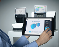 Essilor Instruments USA Lens Finishing