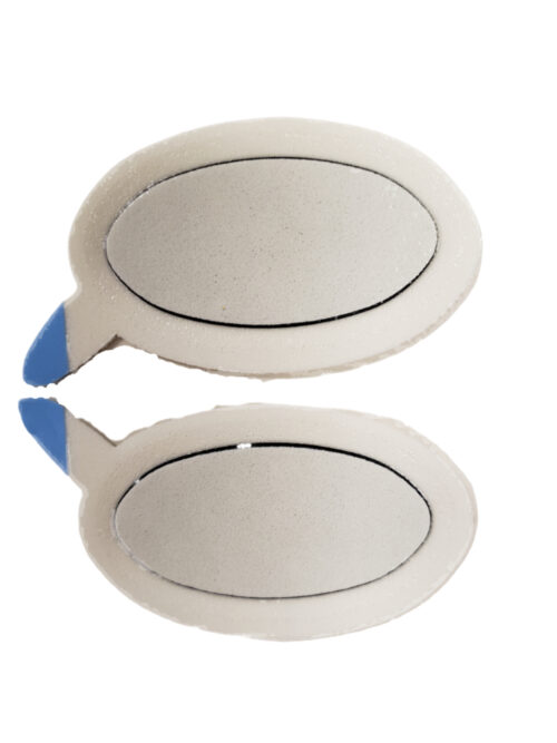 Light Therapy and Digital Imaging Consumable - IPL Eye Shields