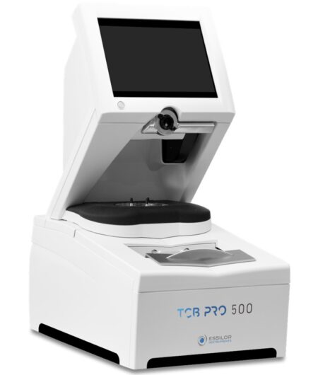 TCB PRO 500 Tracer-Centerer-Blocker (code: L1300005)