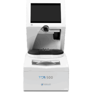 TCB 500 Tracer-Center-Blocker