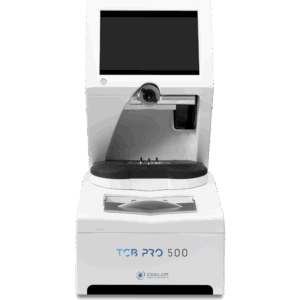 TCB PRO 500 Tracer-Center-Blocker