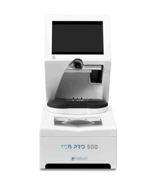 TCB PRO 500 Tracer-Center-Blocker