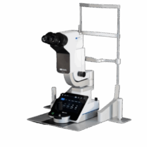 Slit Lamps & Imaging - Haag-Streit Elara 900