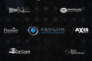 2025 Essilor Instruments North America Overview