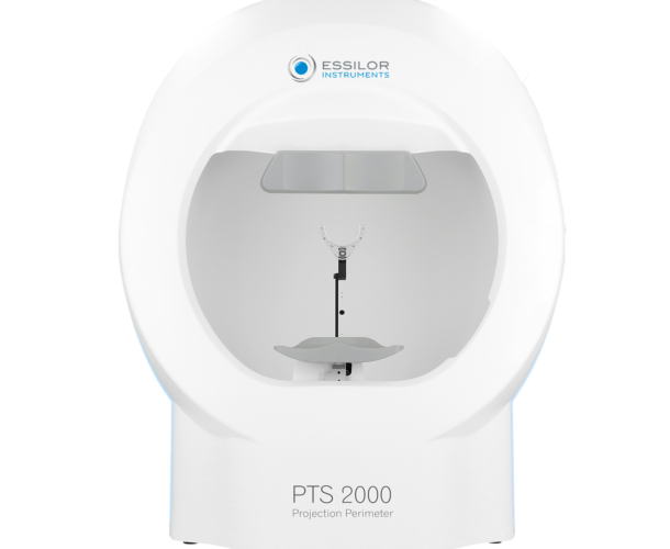 ESSILOR NEW HOUSING PTS 2000 ESSILOR NEW HOUSING PTS 2000