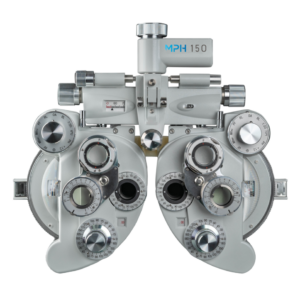 Gray Manual Refractor (code - MPH150E)