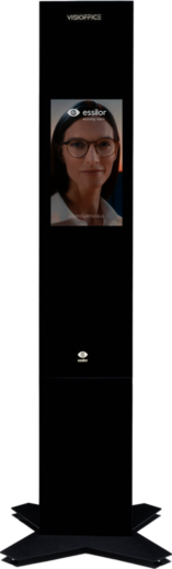 Visioffice X+ Column