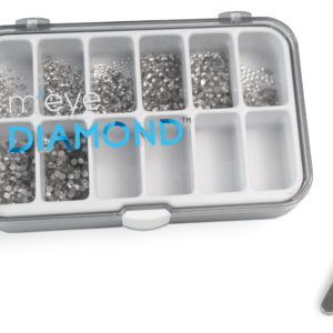 m'eye DIAMOND Starter Kit